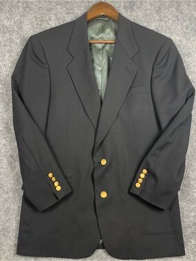 Dior Tailored Jacket